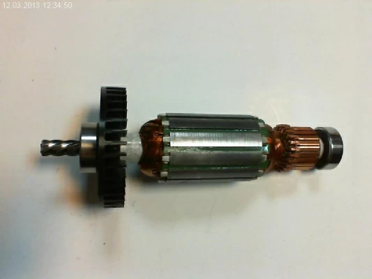 Ротор Makita 6821
