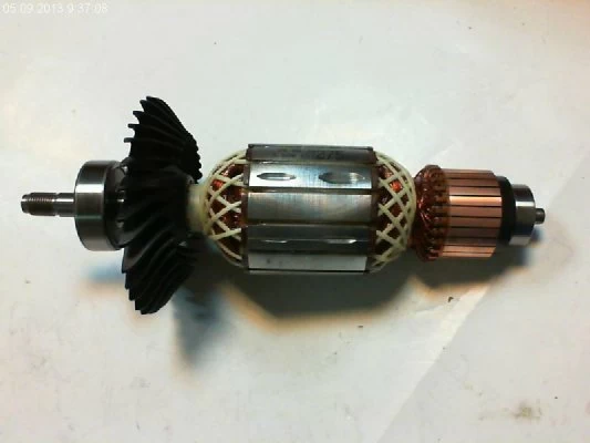 Ротор Bosch GWS 24-230 LVI