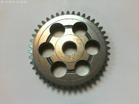 Шестерня Makita