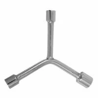 Ключ Y-подібний, 8×10×13 мм INTERTOOL HT-1639