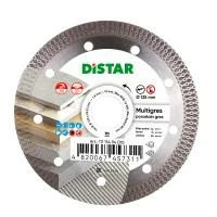 Круг алмазный отрезной 1A1R 125x1,6/1,0x10x22,23 Multigres