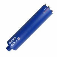 Свердло алмазне Distar DDS-W 112x450-8x1 1/4 UNC DLD 112 RM-TX