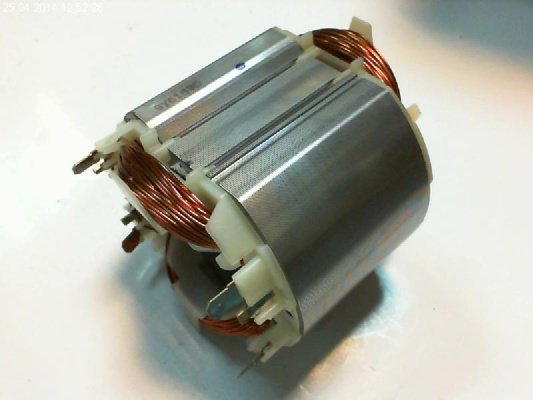 Статор Makita LC1230