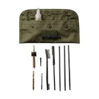 Набір для чищення зброї, 11 од. (22Cal.223Cal,.30Cal) INTERTOOL HT-9001