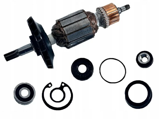 Ротор Bosch GBH 5-40D