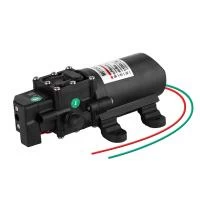 Помпа для ранцевих акумуляторних обприскувачів 12/16 л, 3,1 л/хв INTERTOOL DT-9000