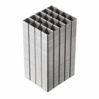 Скоба для степлера 14x12.8мм (0.9x0.7мм) 5000шт/упак INTERTOOL PT-8014