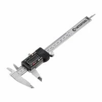 Штангенциркуль електронний 150 мм INTERTOOL MT-3006