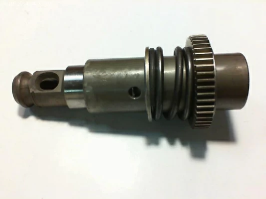 Ствол у зборі Bosch GBH2-24DSR