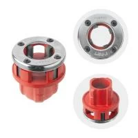 Плашка трубна 1" INTERTOOL SD-8012