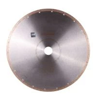 Круг алмазный отрезной 1A1R 350x1,8/1,5x10x25,4 Hard ceramics Advanced