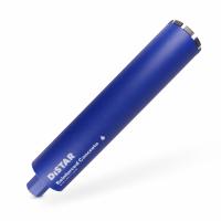 Свердло алмазне Distar DDS-W 102x450-9x1 1/4 UNC Reinforced concrete
