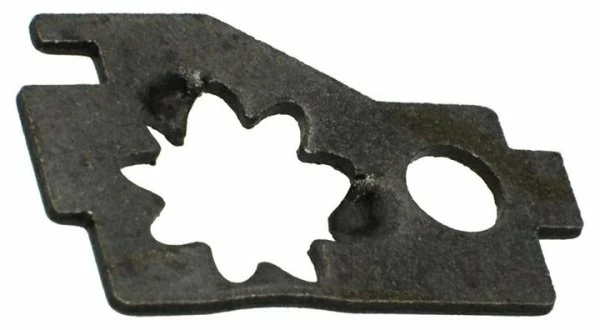 Пластина Bosch GBH2-26/GBH2-28