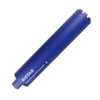 Свердло алмазне Distar DDS-W 102x450-9x1 1/4 UNC Reinforced concrete