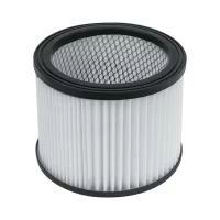 Фільтр HEPA, Ø160/125 мм, висота 122 мм, для пилососів DT-1015/DT-1020/DT-1025/DT-1030 INTERTOOL DT-1026