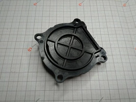 Крышка корпуса редуктора Makita HM0860C