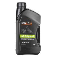 Олива моторна SEQUOIA 4T-Original(10W40)