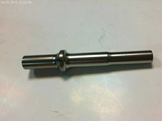 Штифт ударный Bosch GBH3-28DFR