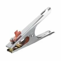 Затискач маси "American type", 300 А INTERTOOL EW-0022