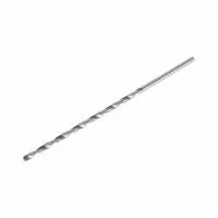 Свердло по металу подовжене DIN340 HSS, 2,5 мм INTERTOOL SD-5225