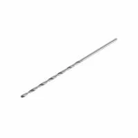 Свердло по металу подовжене DIN340 HSS, 2,0 мм INTERTOOL SD-5220