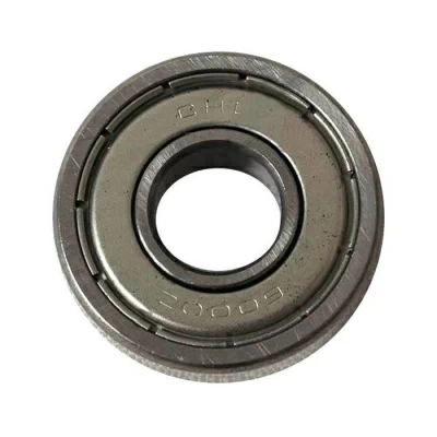 Підшипник Makita 6000 ZZ