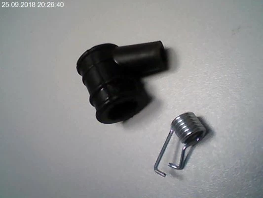 Люлька ISC 4500/5200