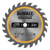 Диск пиляльний універсальний DeWALT DT20420