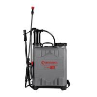 Обприскувач гідравлічний ранцевий, 12 л INTERTOOL FT-9016