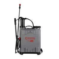 Обприскувач гідравлічний ранцевий, 12 л INTERTOOL FT-9016