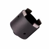 Свердло алмазне Distar DDS-W 82x65-4xM16 Krone PRO