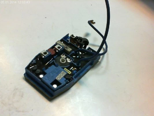 Плата электронная Bosch PTK14E