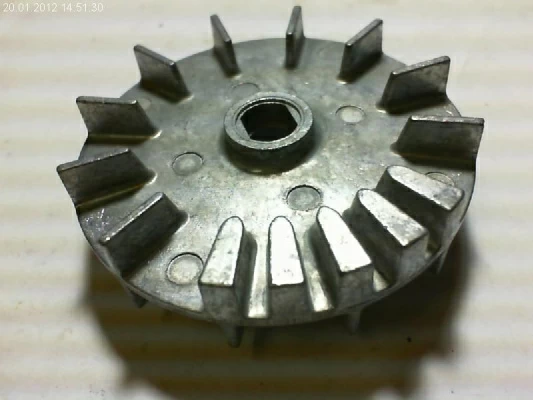 Вентилятор  Makita BO5030,5031,5041