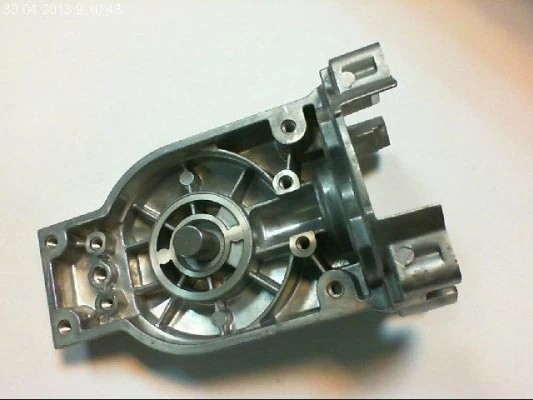 Корпус редуктора Makita JR3050