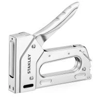 Степлер OPP Heavy Duty для скоб типу G висотою: 6, 8, 10, 12, 14 мм STANLEY 6-TR110