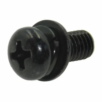 Винт с цилиндрической головкой M5X12 AL3630 Makita 9403,LS1040,RP0900