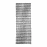 Сітка абразивна, 105 x 280 мм, зерно 40 INTERTOOL KT-600450