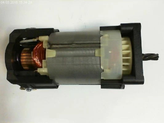 Вузол двигуна Makita