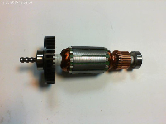 Ротор Makita 6408