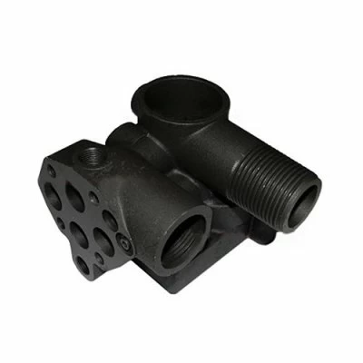 Головка насоса Makita HW131