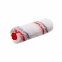 Валик Мультіколор 100*15*6 мм INTERTOOL KT-4510