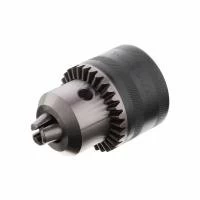 Патрон до дриля із ключем 12 x 1.25, 3-16.0мм INTERTOOL ST-1623