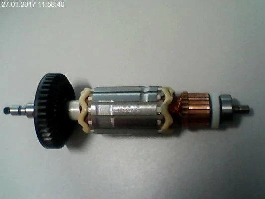 Ротор Makita 9562