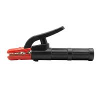 Тримач електродів "Light type", 300 А INTERTOOL EW-0001