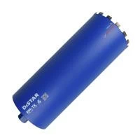 Свердло алмазне Distar DDS-W 200x450-14x1 1/4 UNC DLD 200 RM-TX