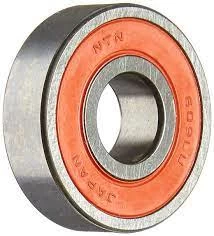 Підшипник Makita 609LLU