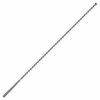 Бур SDS MAX, QUADRO, 18*1000 мм INTERTOOL SDM-18100