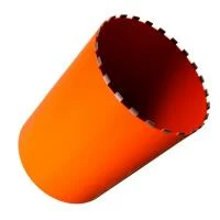Свердло алмазне Distar DDS-B 320x450-24x1 1/4 UNC DBD 320 RS6
