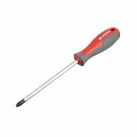 Викруткa хрестова, PH3×150 мм, Cr-V INTERTOOL VT-3324