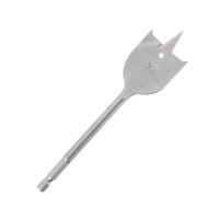 Свердло по дереву пір'яне, 35×150 мм, HEX INTERTOOL SW-0035